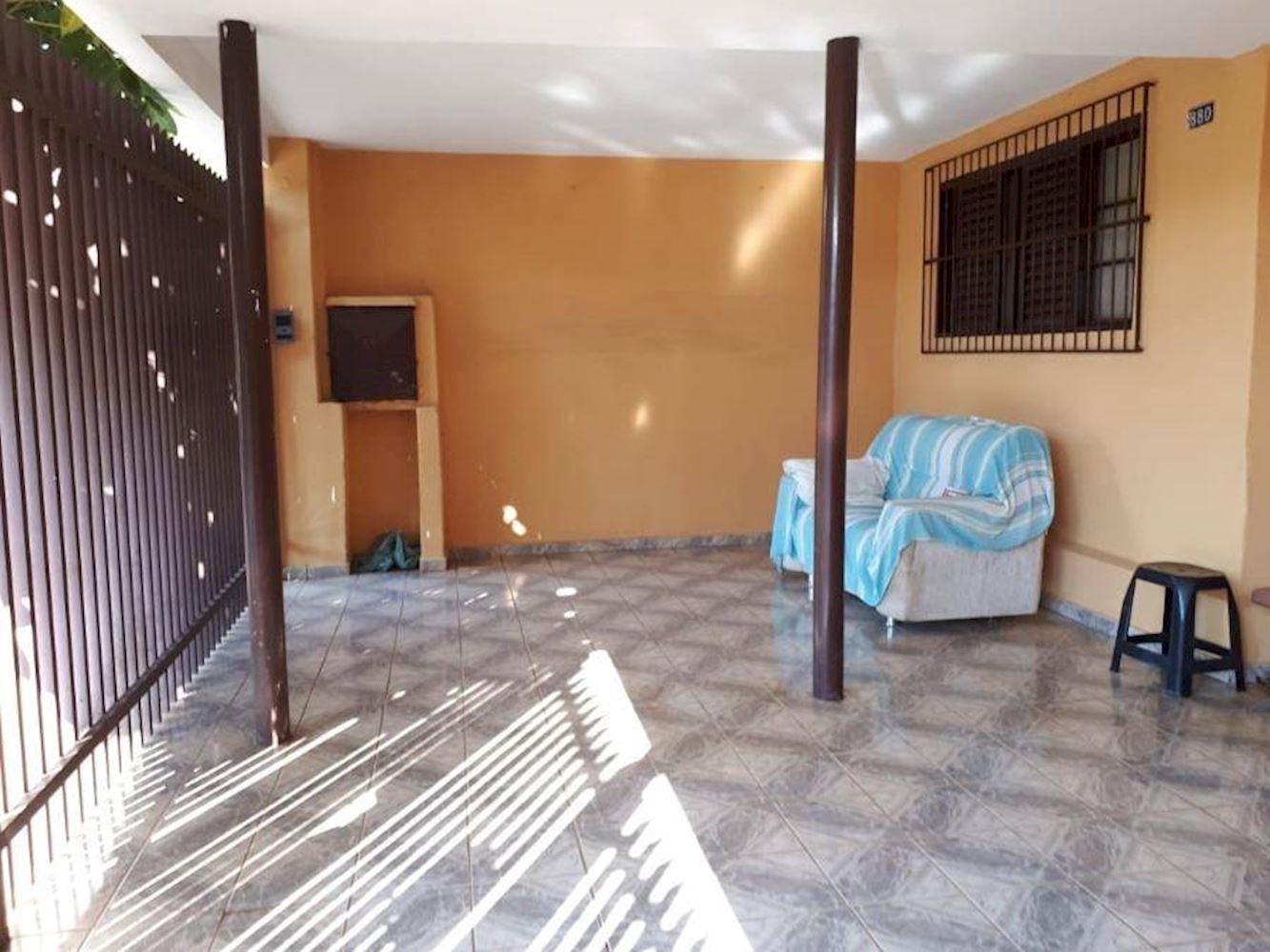 Casa na Vila Virgínia - Ribeirão Preto/SP, localizado em Ribeirão Preto - SP, bairro Vila Virgínia
