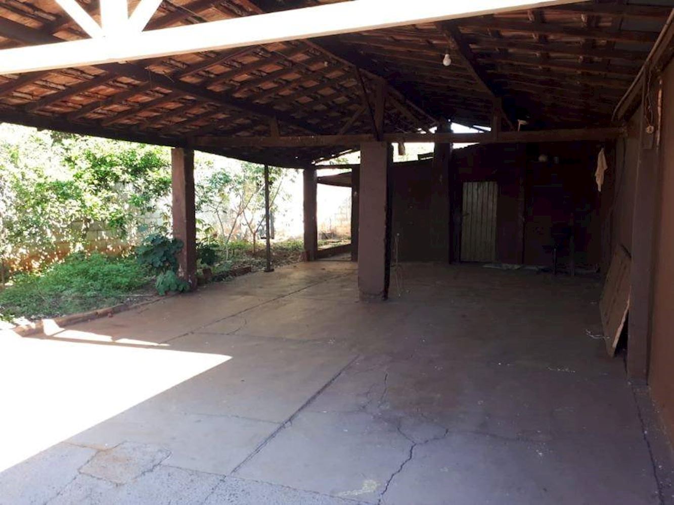 Casa na Vila Virgínia - Ribeirão Preto/SP, localizado em Ribeirão Preto - SP, bairro Vila Virgínia
