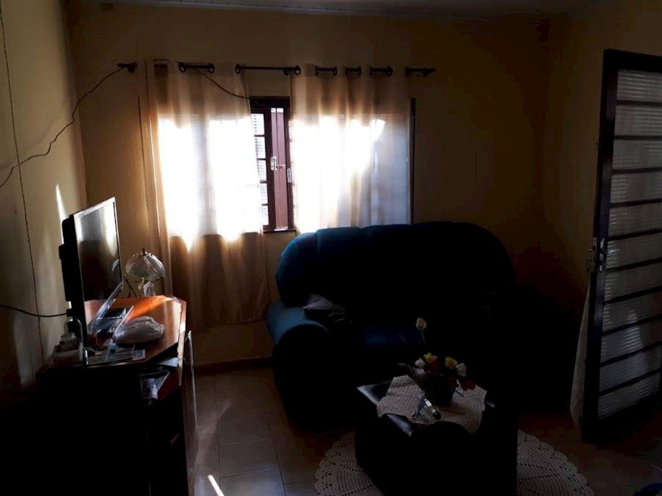 Casa na Vila Virgínia - Ribeirão Preto/SP, localizado em Ribeirão Preto - SP, bairro Vila Virgínia