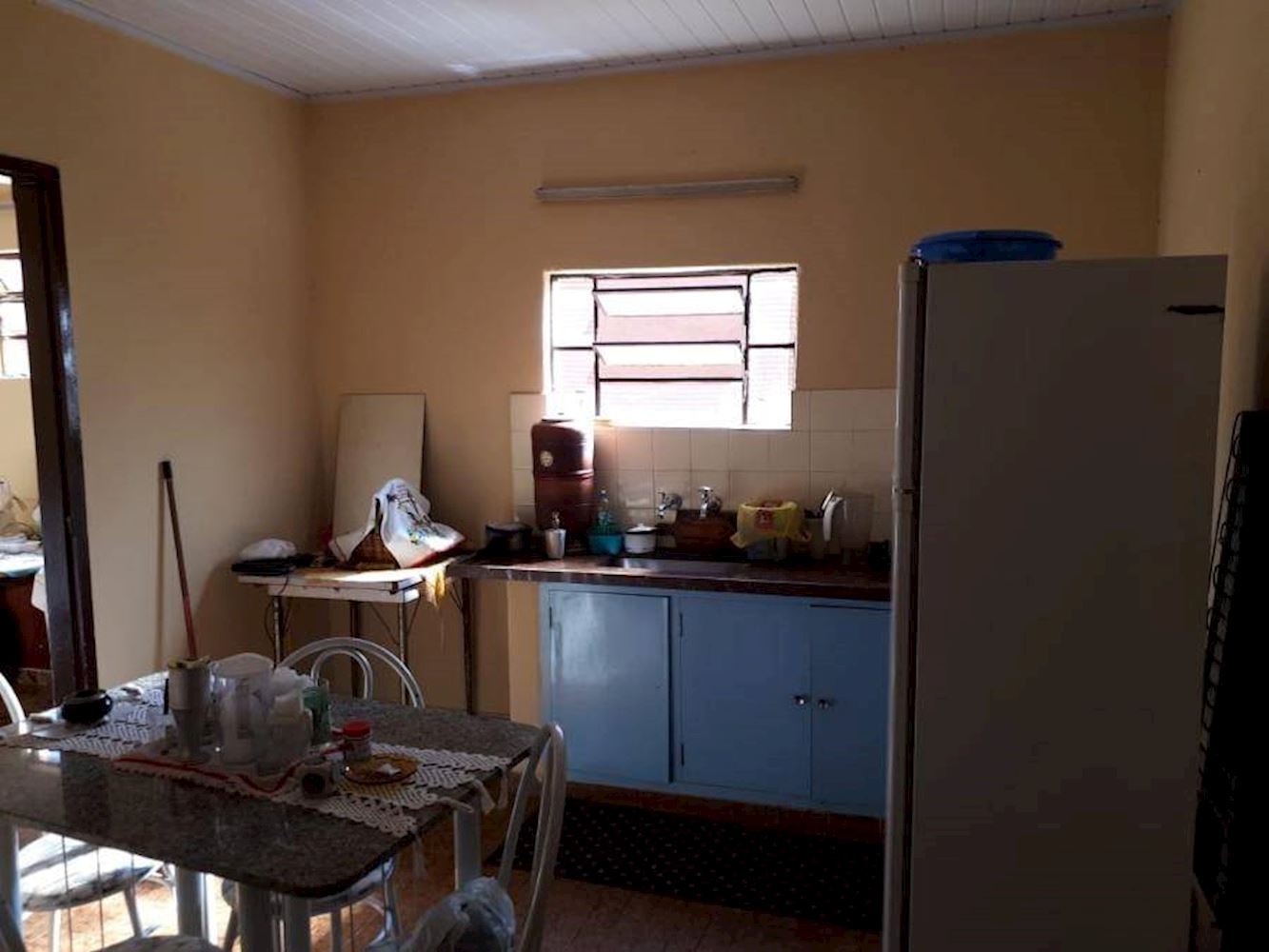 Casa na Vila Virgínia - Ribeirão Preto/SP, localizado em Ribeirão Preto - SP, bairro Vila Virgínia