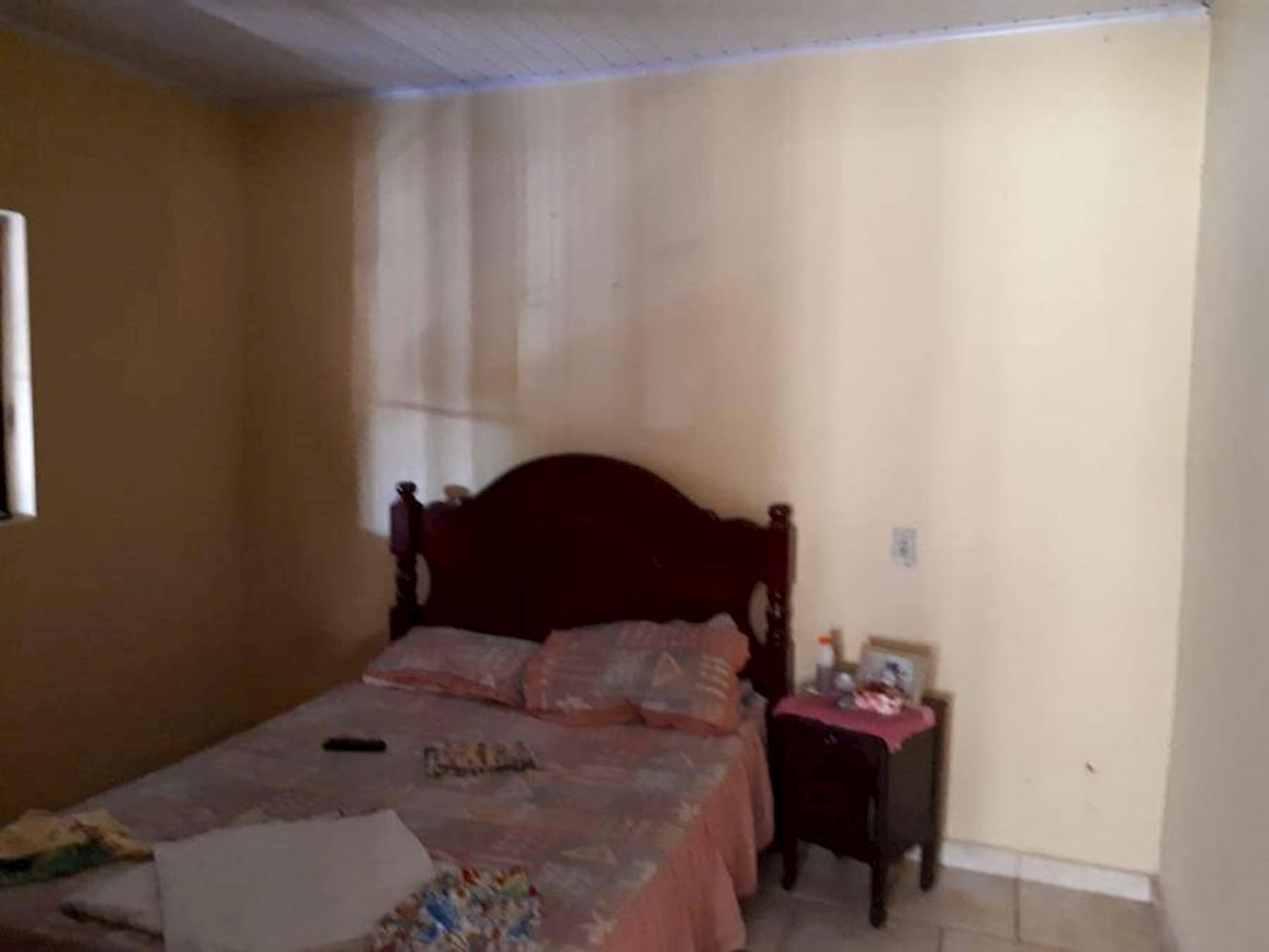 Casa na Vila Virgínia - Ribeirão Preto/SP, localizado em Ribeirão Preto - SP, bairro Vila Virgínia