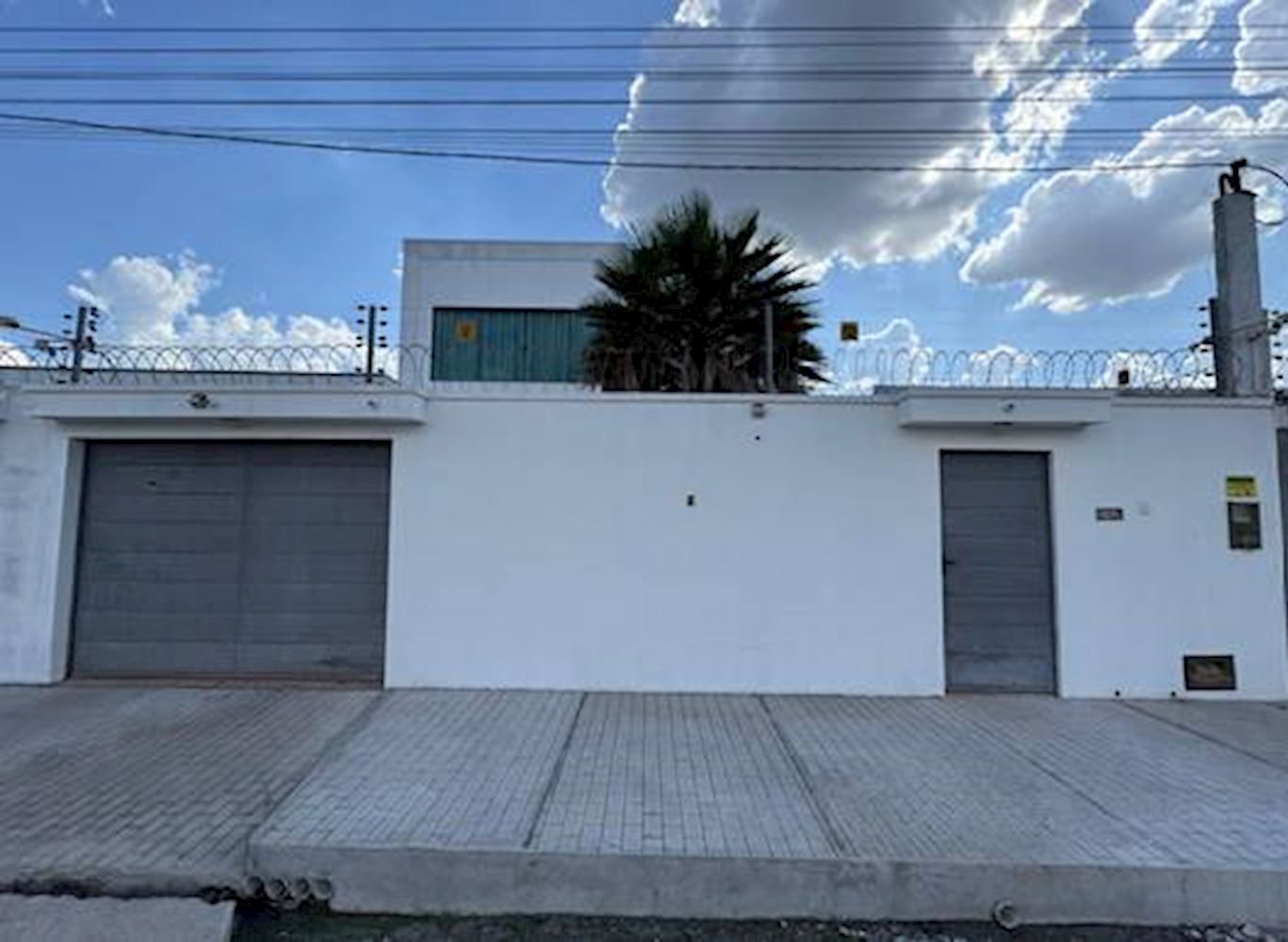 Imagem do imóvel Casa no São Francisco - Batalha/PI