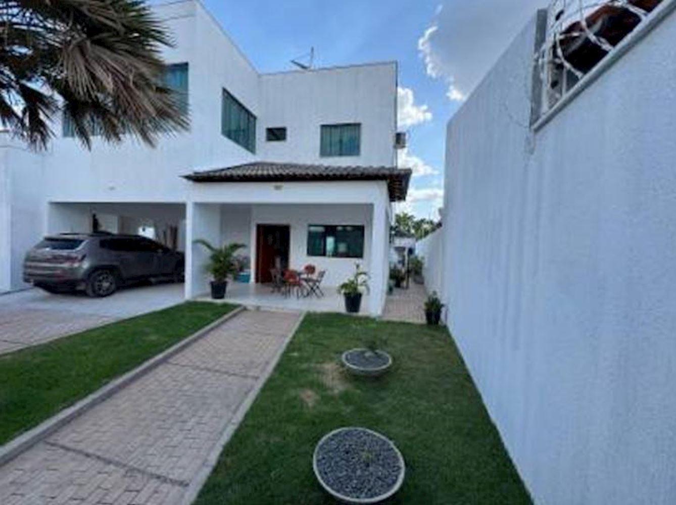 Casa no São Francisco - Batalha/PI, localizado em Batalha - PI, bairro São Francisco