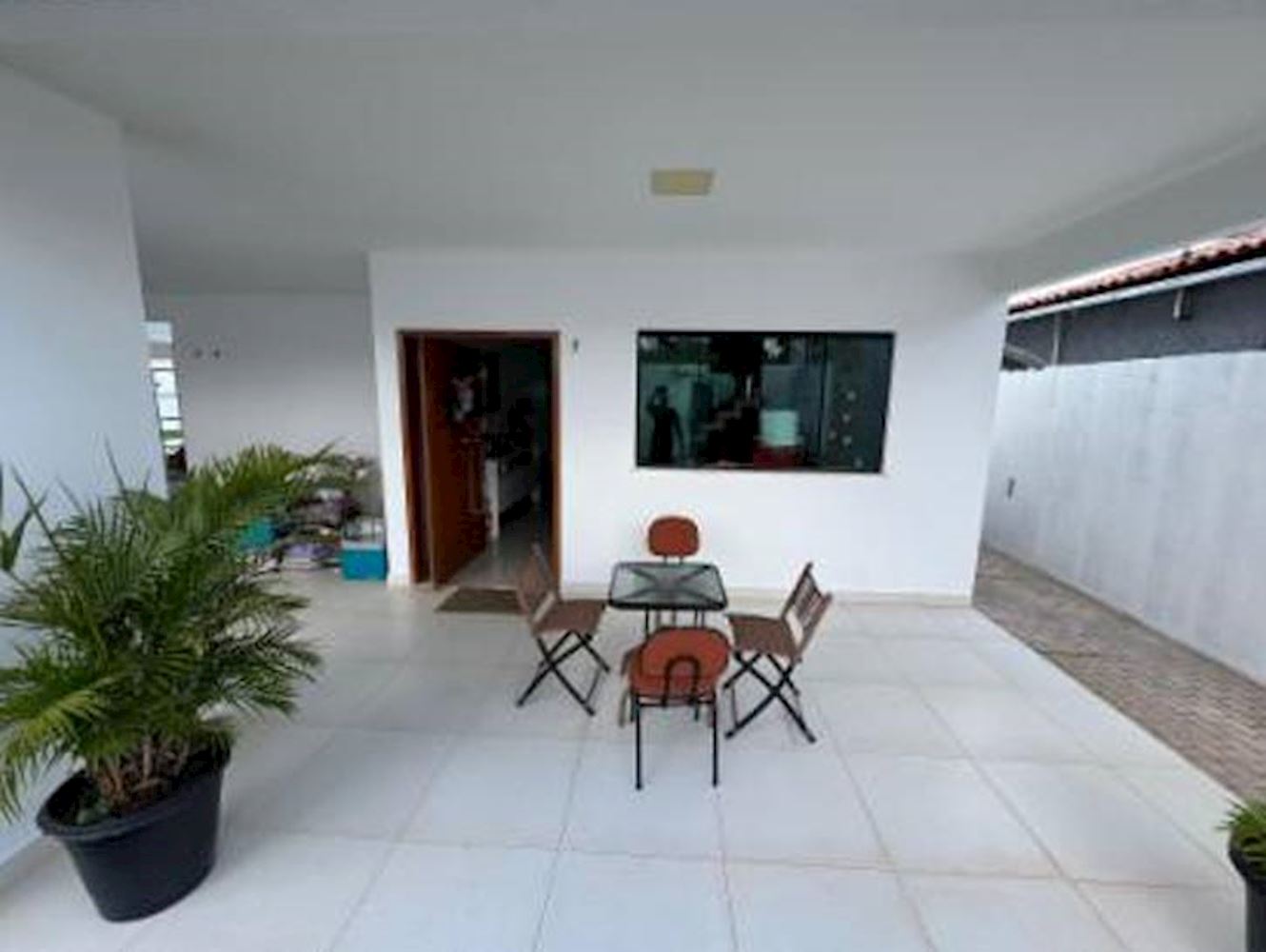 Casa no São Francisco - Batalha/PI, localizado em Batalha - PI, bairro São Francisco
