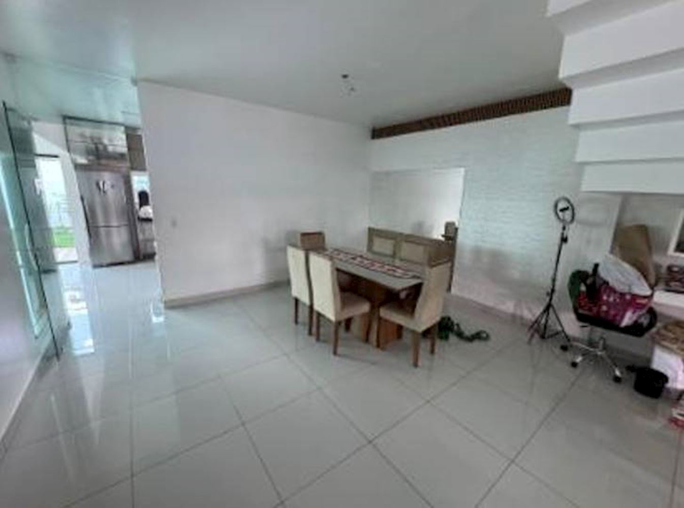 Casa no São Francisco - Batalha/PI, localizado em Batalha - PI, bairro São Francisco