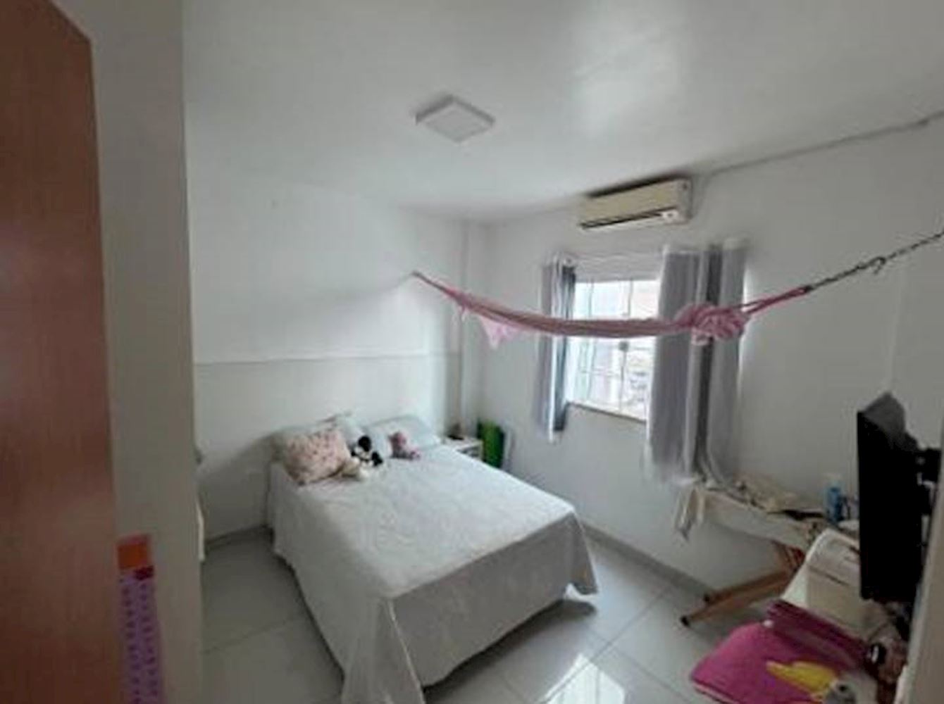 Casa no São Francisco - Batalha/PI, localizado em Batalha - PI, bairro São Francisco
