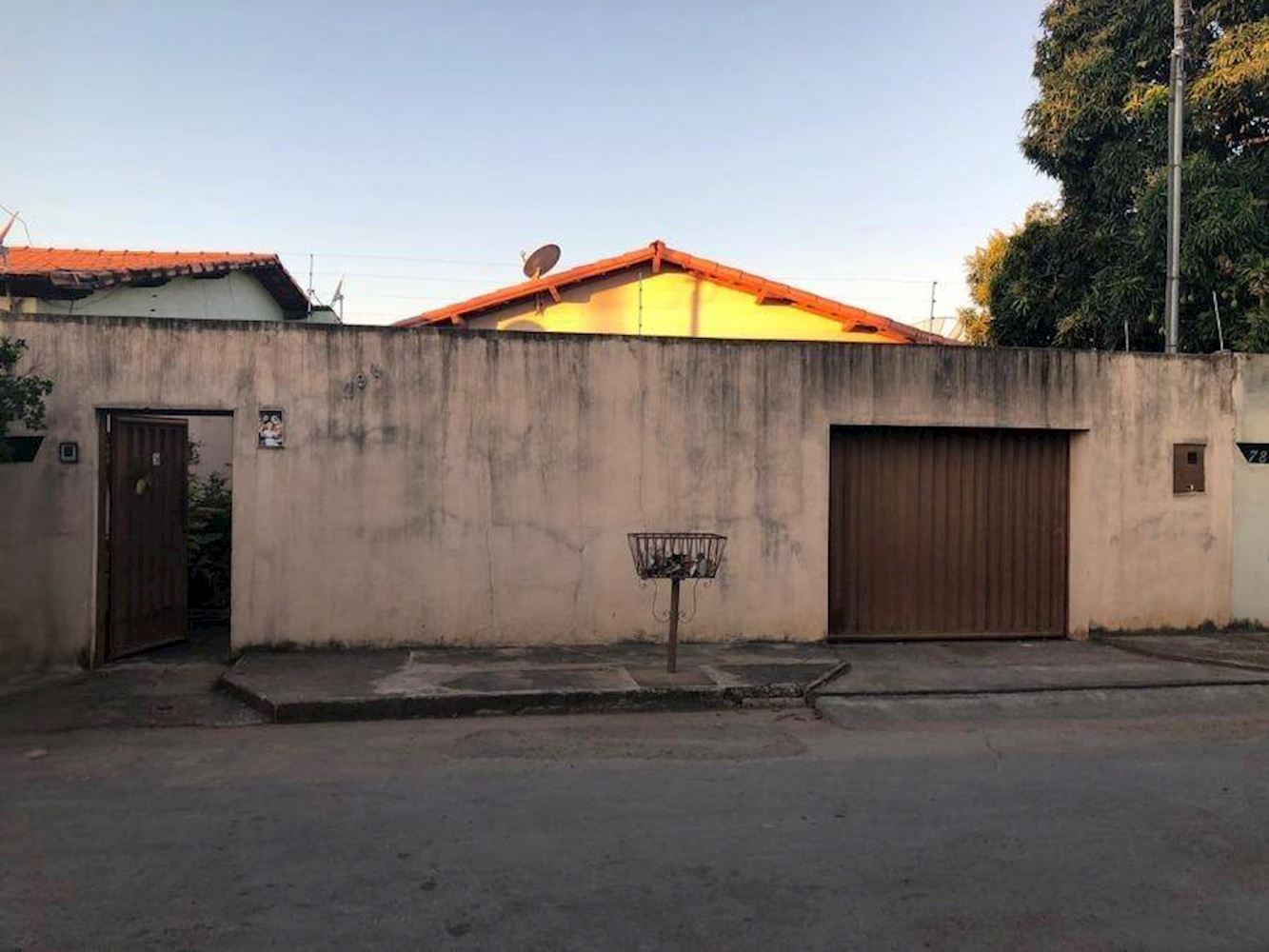 Imagem do imóvel Casa em Gameleira - Janaúba/MG