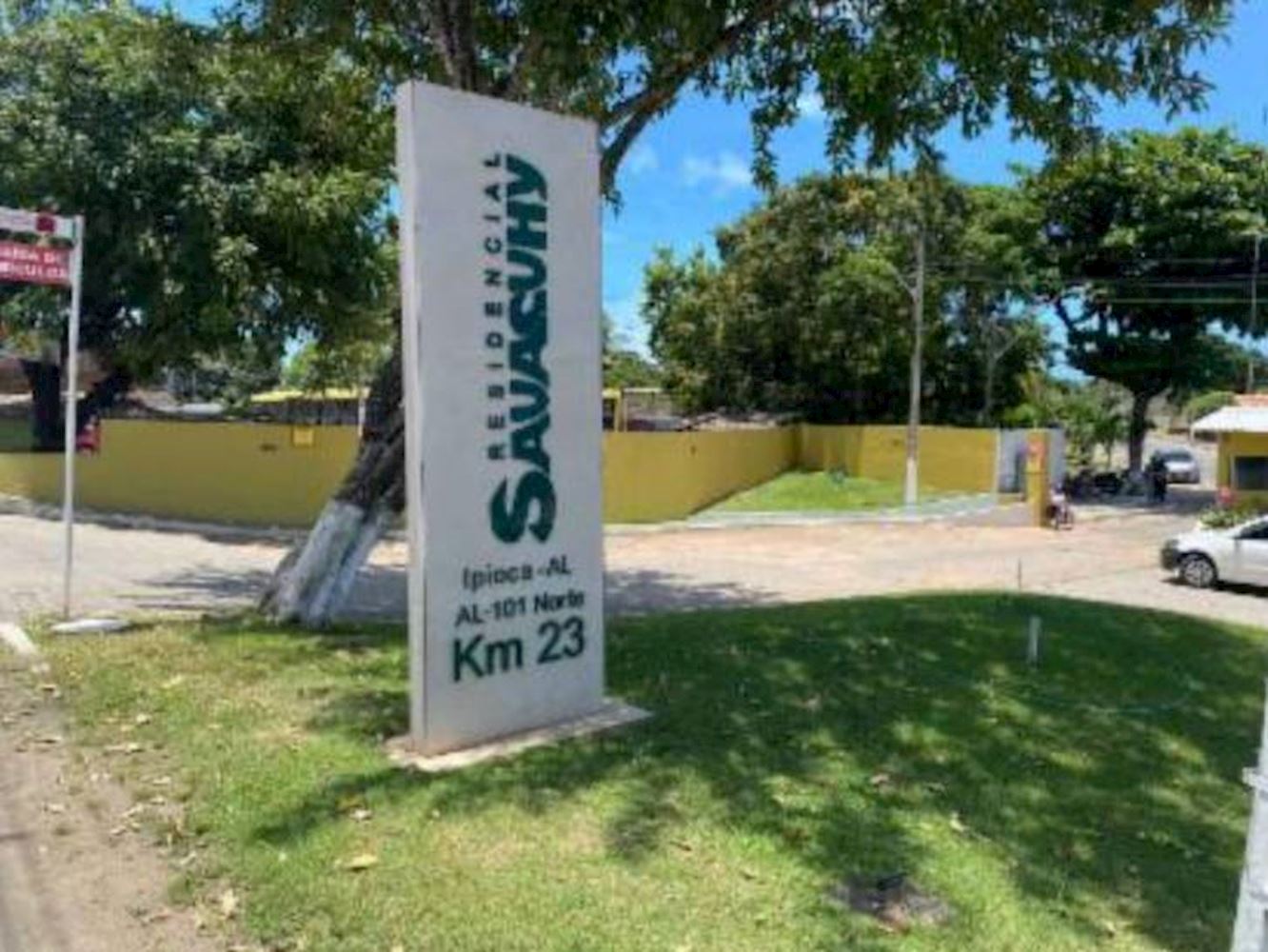 Casa no "Cond.Residencial Park Rio Sauacuhy II" em Pajuçara - Maceió/AL, localizado em Maceió - AL, bairro Pajuçara