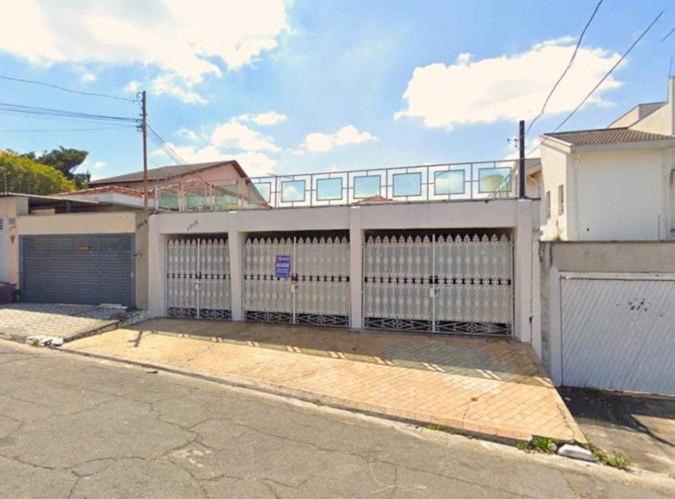 Imagem do imóvel Casa na Saúde - São Paulo/SP