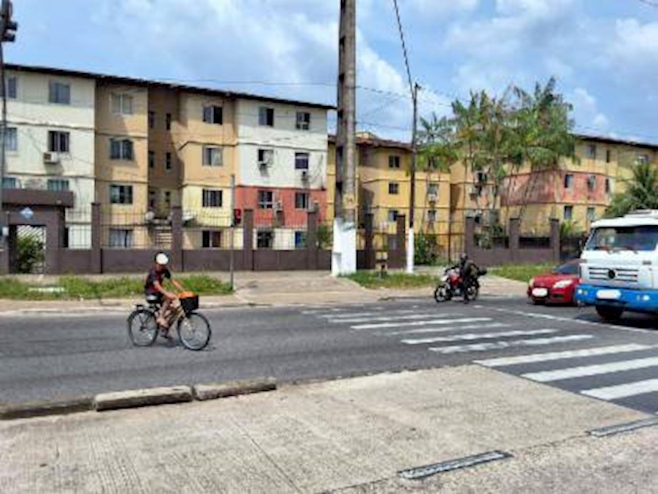 Apartamento no Parque Verde - Belém/PA, localizado em Belém - PA, bairro Parque Verde