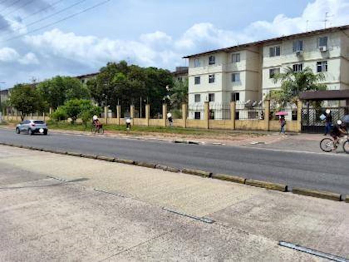 Apartamento no Parque Verde - Belém/PA, localizado em Belém - PA, bairro Parque Verde