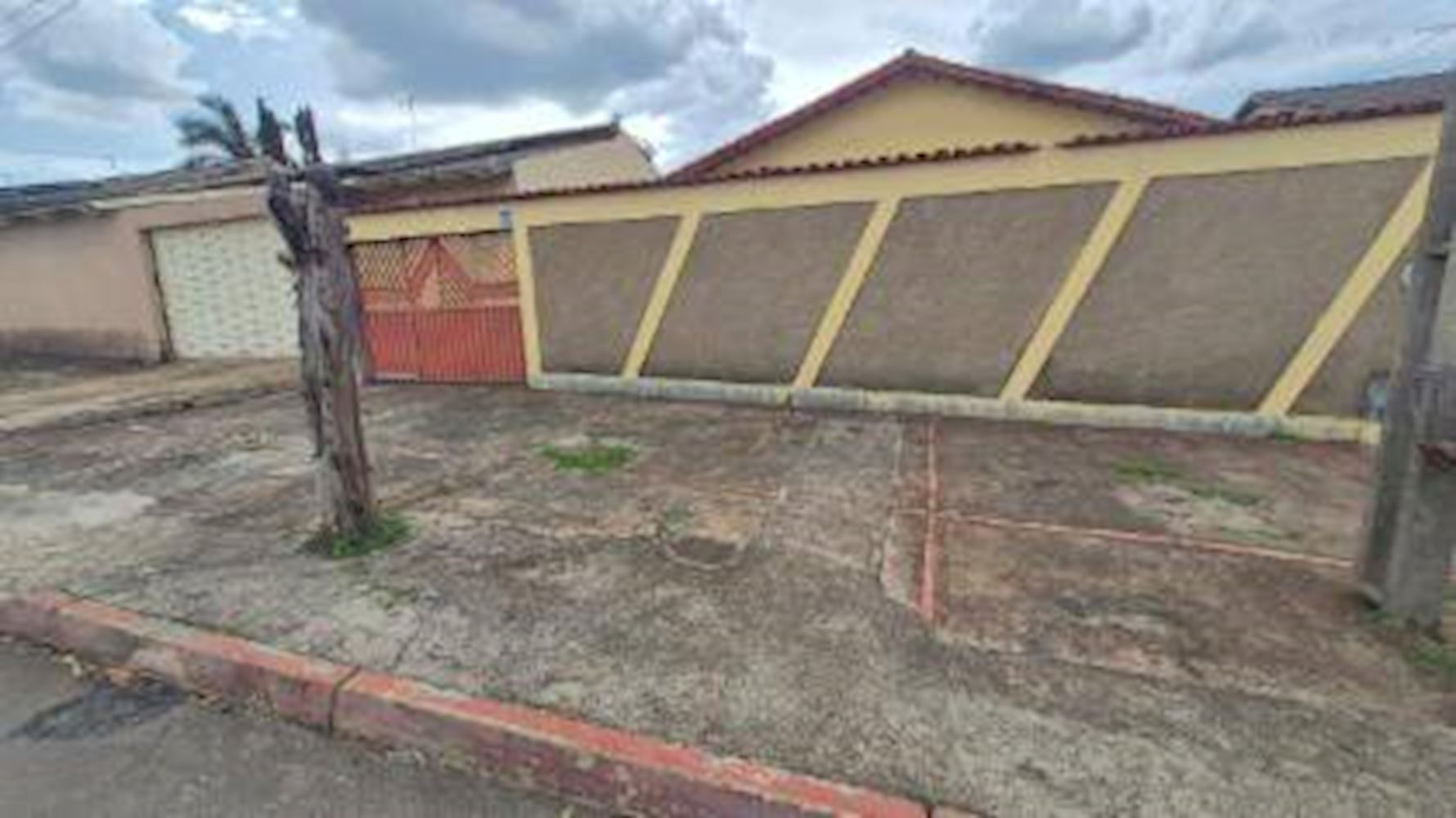 Imagem do imóvel Casa no Jardim Presidente - Goiânia/GO