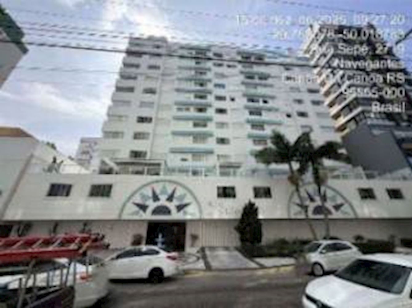 Apartamento no Centro - Capão da Canoa/RS, localizado em Capão Da Canoa - RS, bairro Centro