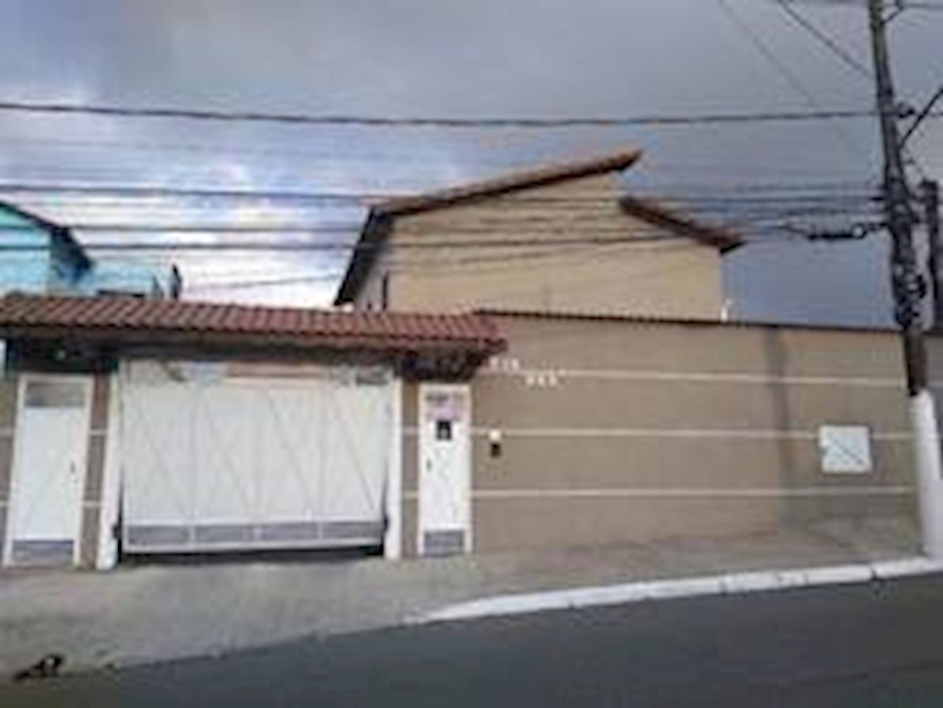 Imagem do imóvel Casa de condomínio em Chácara Santa Maria - São Paulo/SP