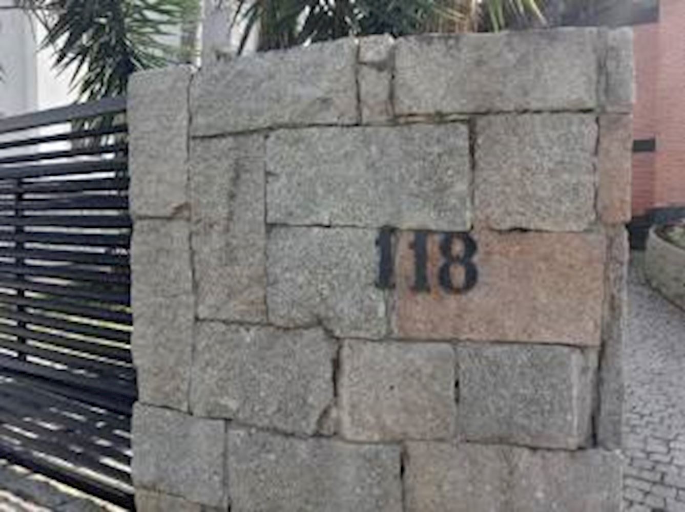 Casa em Floresta - Joinville/SC, localizado em Joinville - SC, bairro Floresta
