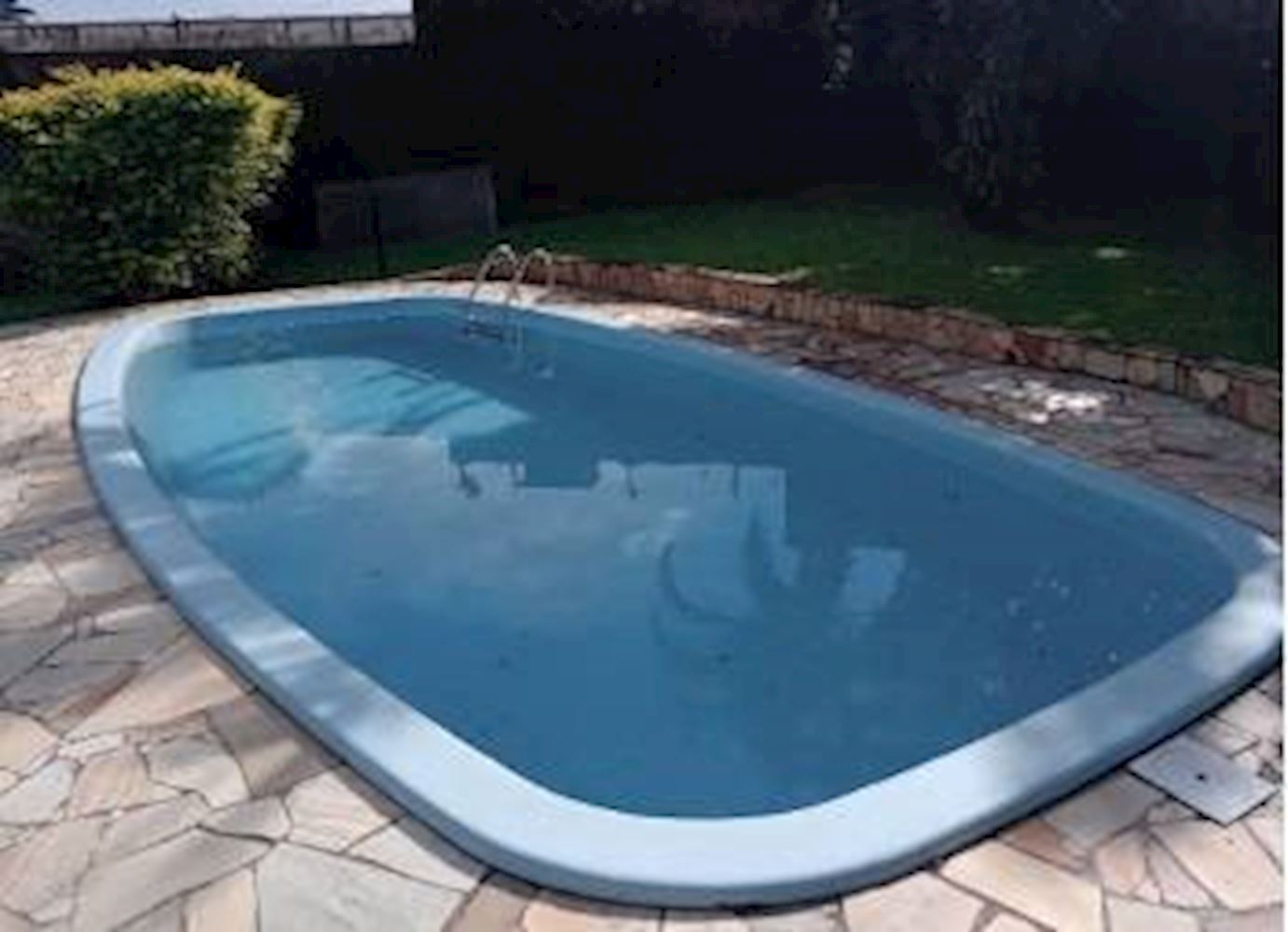 Casa em Floresta - Joinville/SC, localizado em Joinville - SC, bairro Floresta