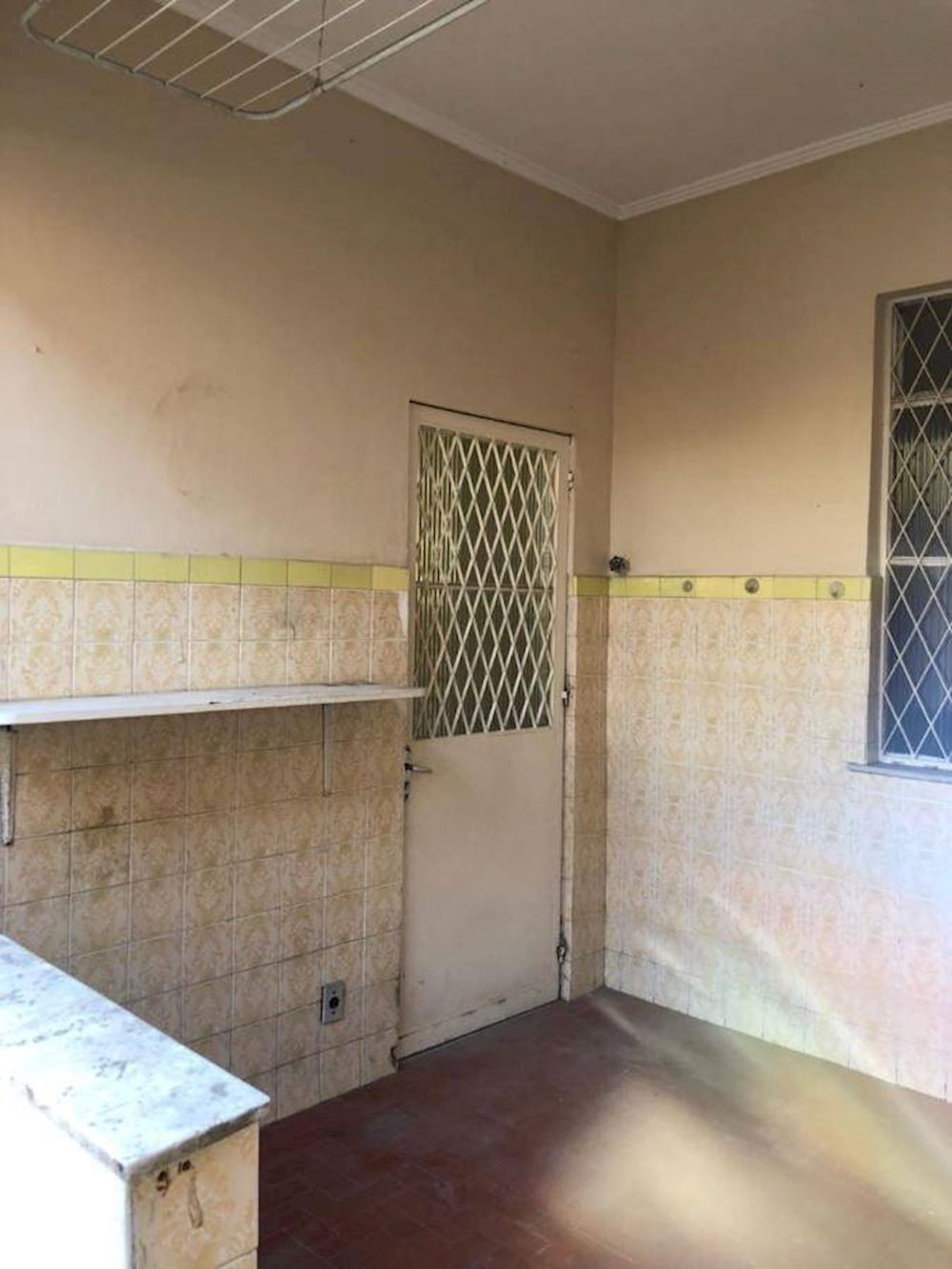 Casa no Senador Vasconcelos - Rio de Janeiro/RJ, localizado em Rio De Janeiro - RJ, bairro Senador Vasconcelos