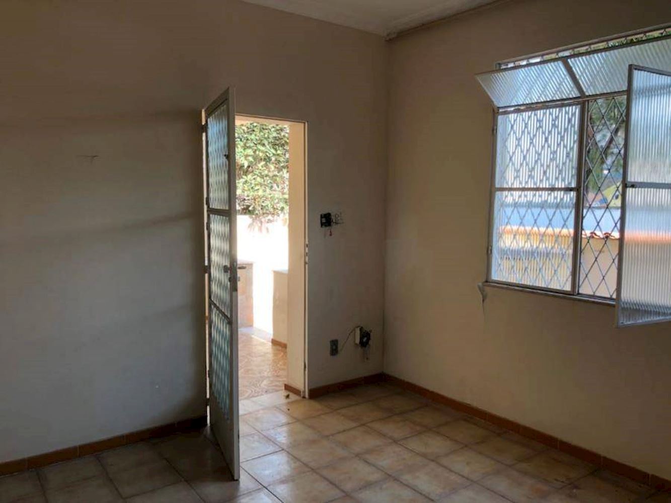 Casa no Senador Vasconcelos - Rio de Janeiro/RJ, localizado em Rio De Janeiro - RJ, bairro Senador Vasconcelos