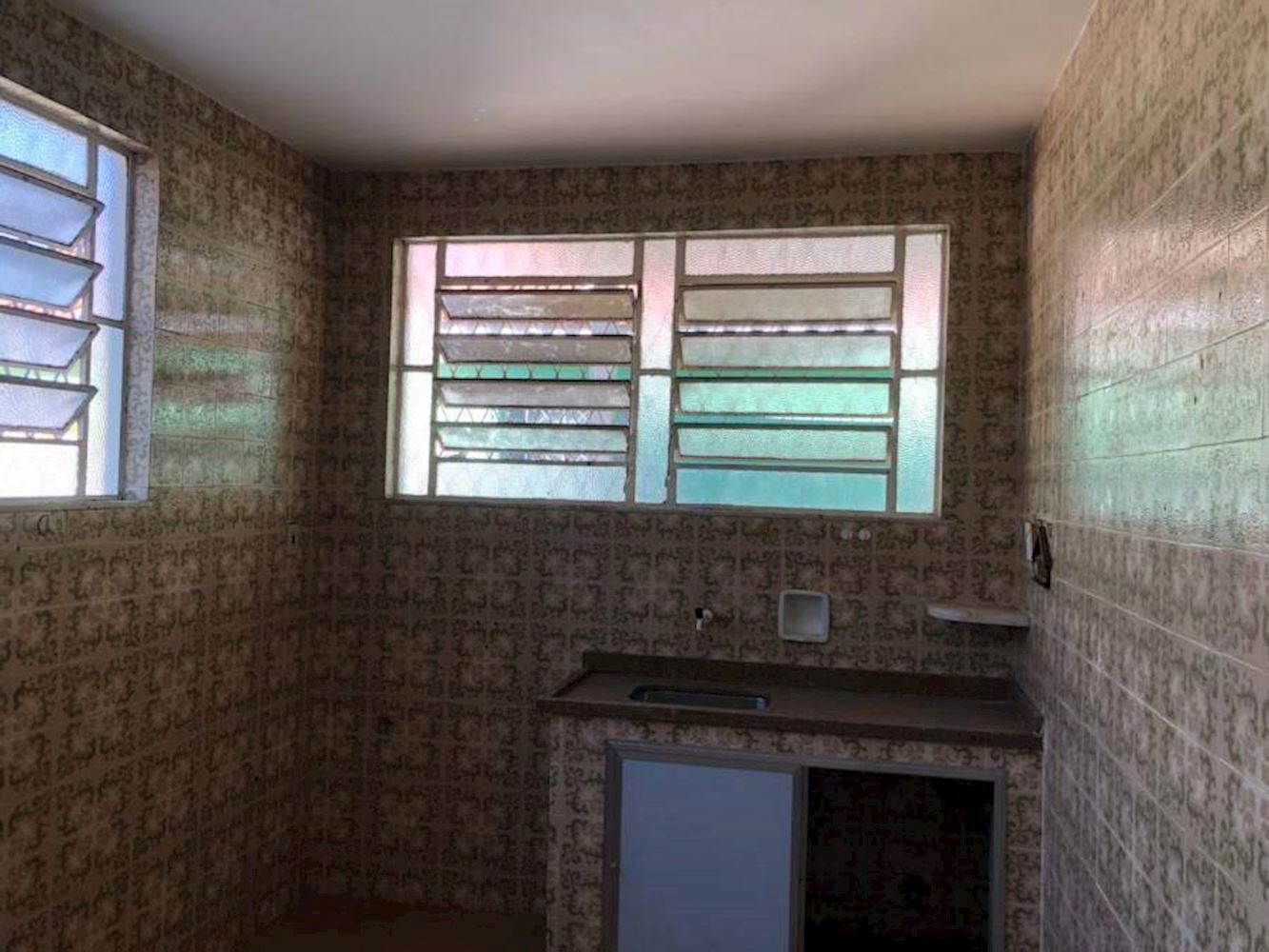 Casa no Senador Vasconcelos - Rio de Janeiro/RJ, localizado em Rio De Janeiro - RJ, bairro Senador Vasconcelos