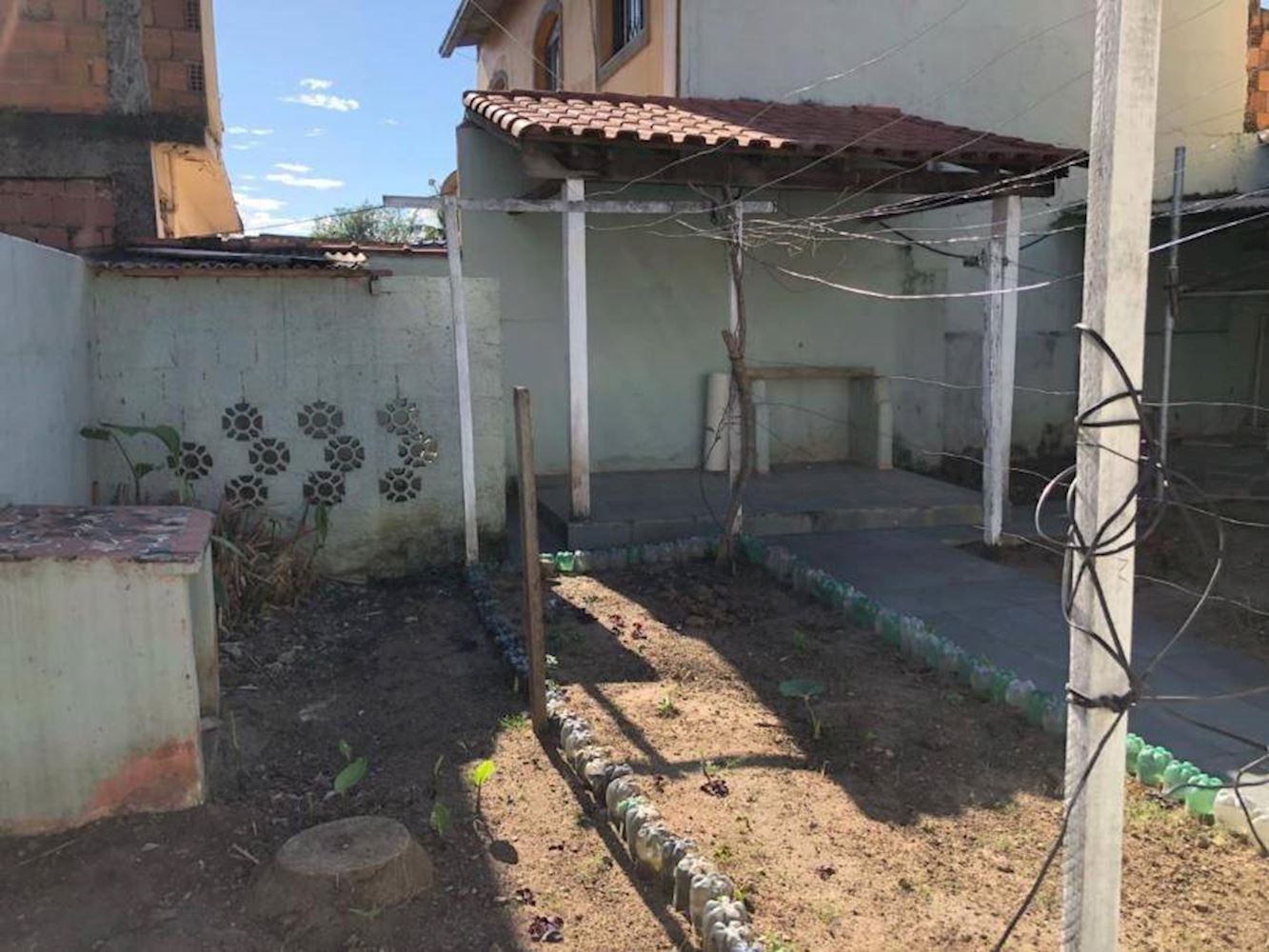 Casa no Senador Vasconcelos - Rio de Janeiro/RJ, localizado em Rio De Janeiro - RJ, bairro Senador Vasconcelos