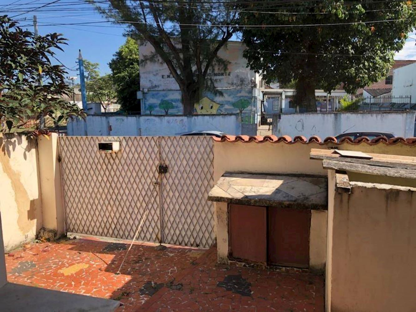 Casa no Senador Vasconcelos - Rio de Janeiro/RJ, localizado em Rio De Janeiro - RJ, bairro Senador Vasconcelos