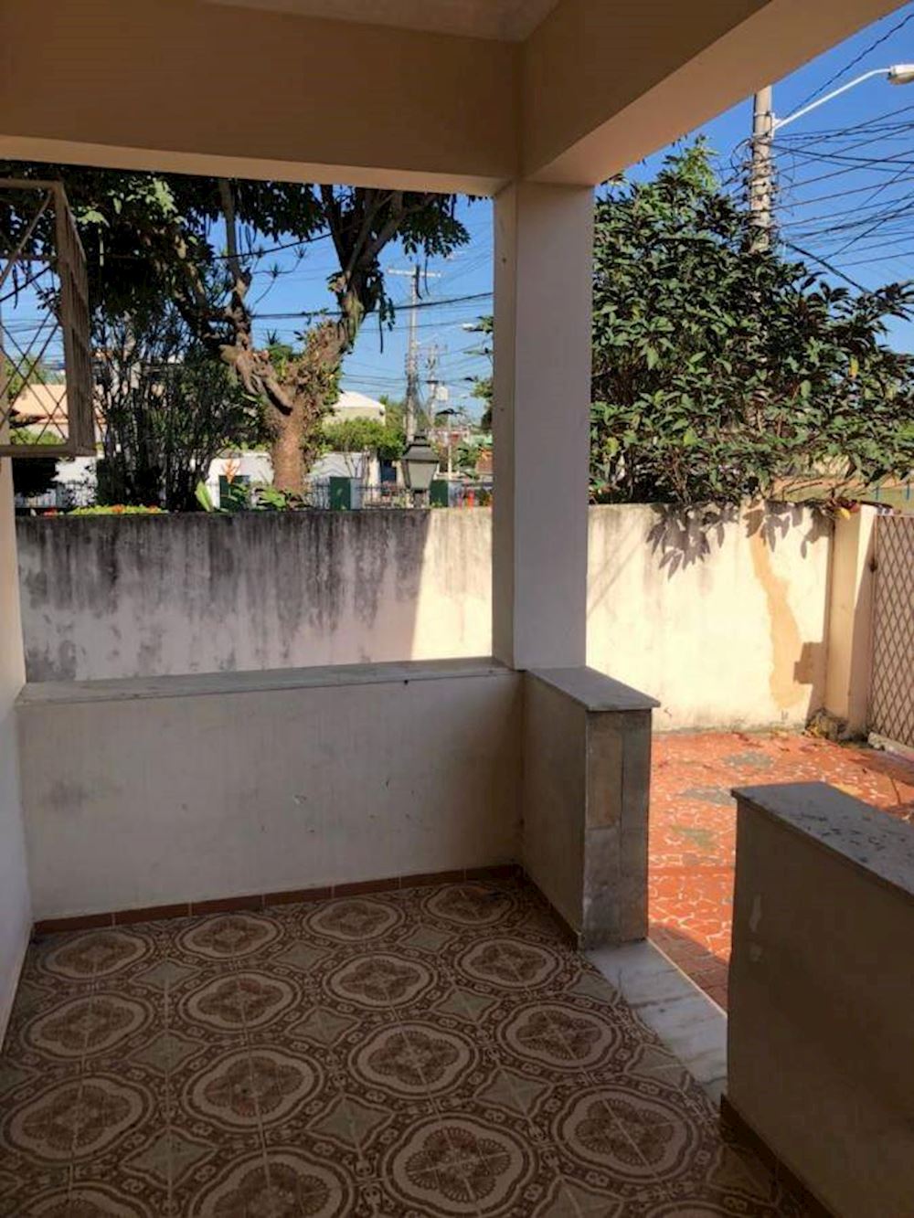 Casa no Senador Vasconcelos - Rio de Janeiro/RJ, localizado em Rio De Janeiro - RJ, bairro Senador Vasconcelos