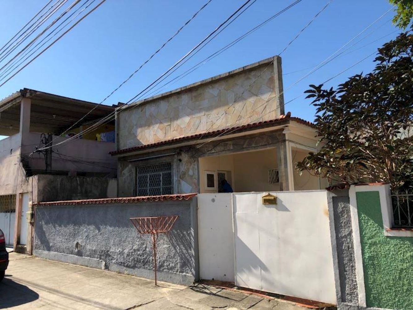 Casa no Senador Vasconcelos - Rio de Janeiro/RJ, localizado em Rio De Janeiro - RJ, bairro Senador Vasconcelos