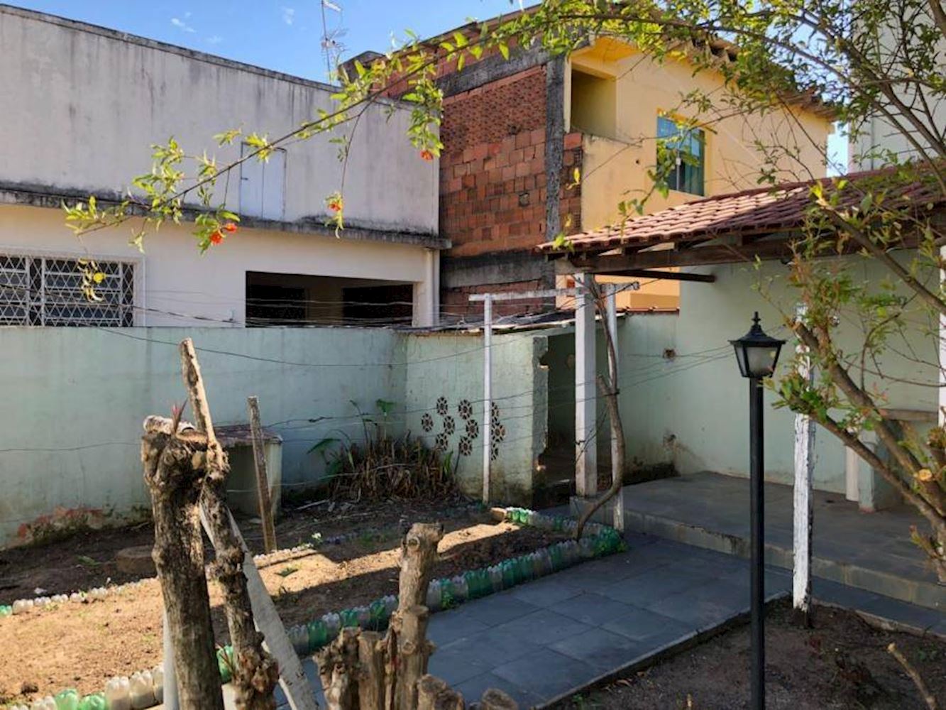 Casa no Senador Vasconcelos - Rio de Janeiro/RJ, localizado em Rio De Janeiro - RJ, bairro Senador Vasconcelos