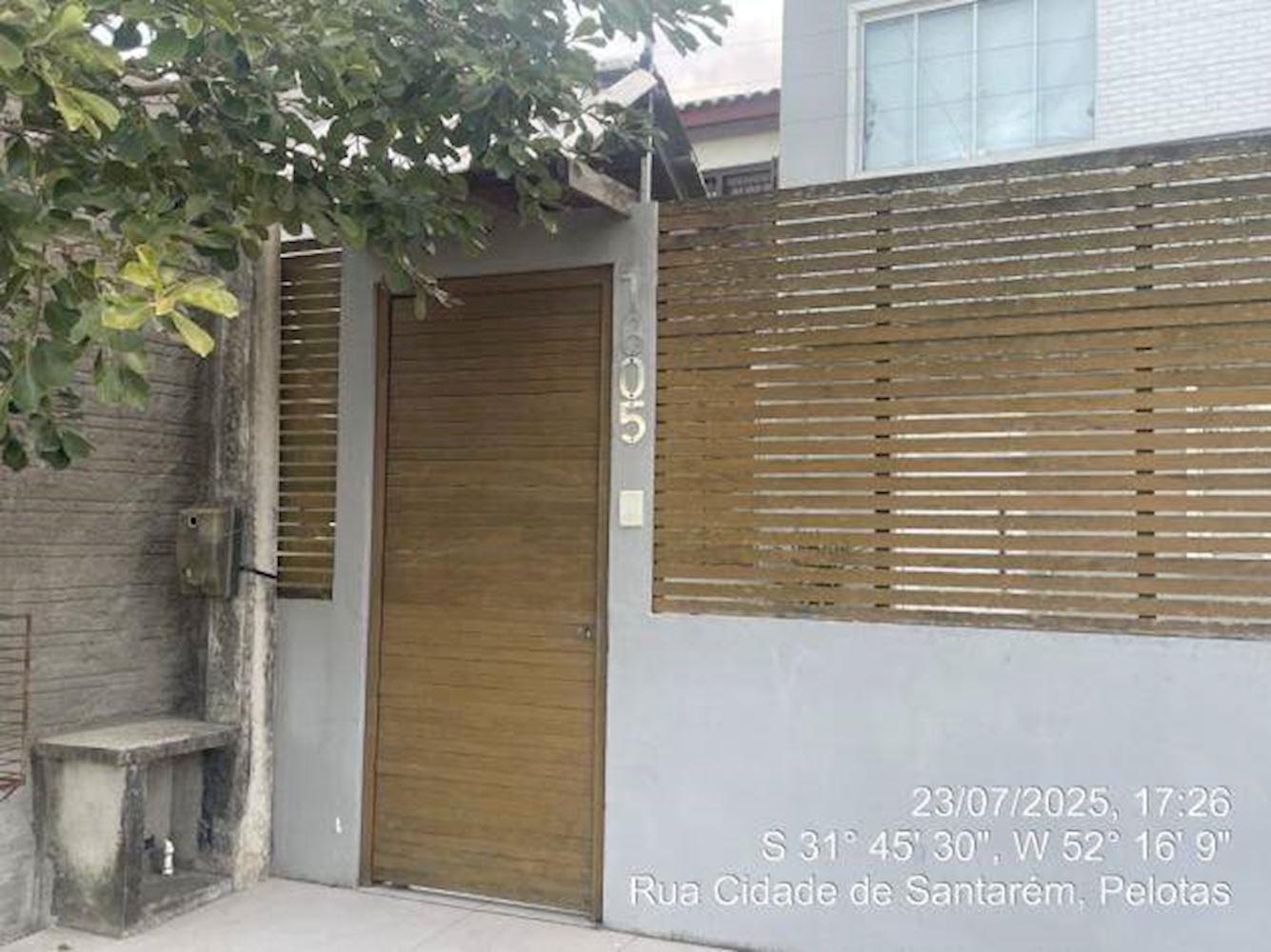 Casa no Recanto De Portugal - Pelotas/RS, localizado em Pelotas - RS, bairro Recanto de Portugal