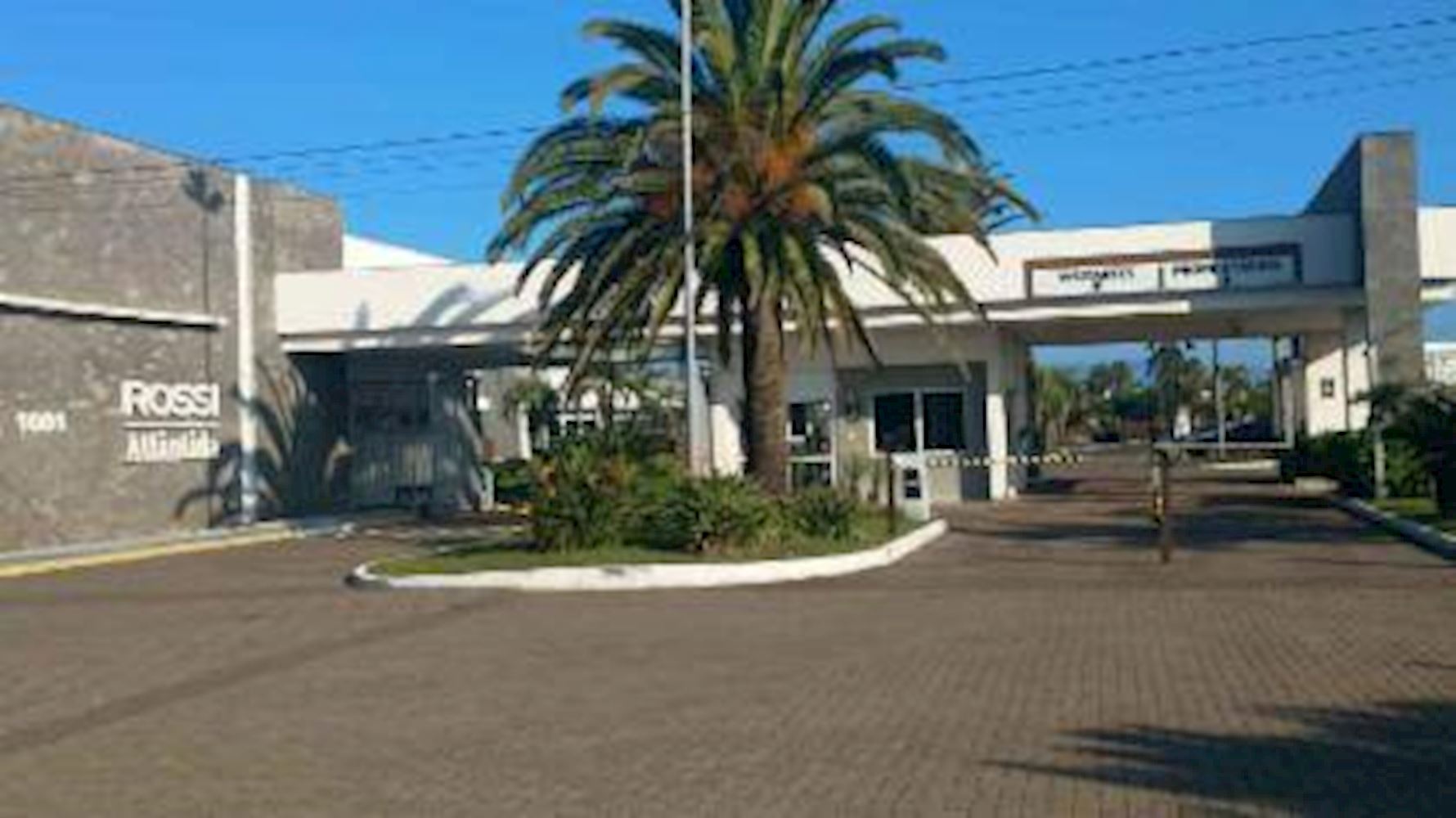 Apartamento no "Cond. Rossi Atlântida" em Atlântida - Xangri-Lá/RS, localizado em Capão Da Canoa - RS, bairro Atlântida