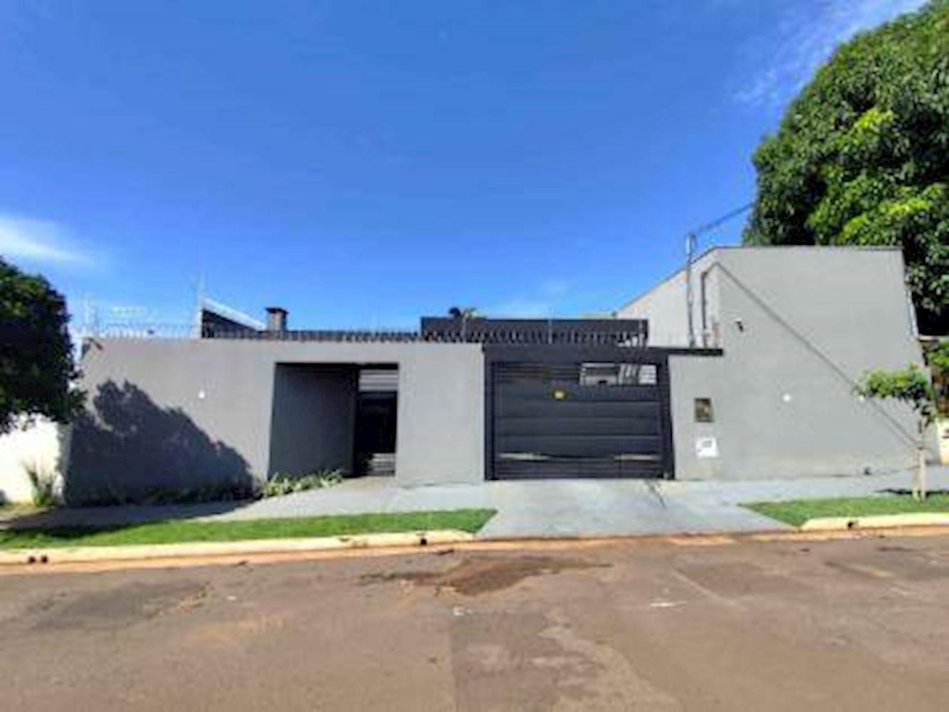 Imagem do imóvel Casa na Cabreúva em Campo Grande/MS
