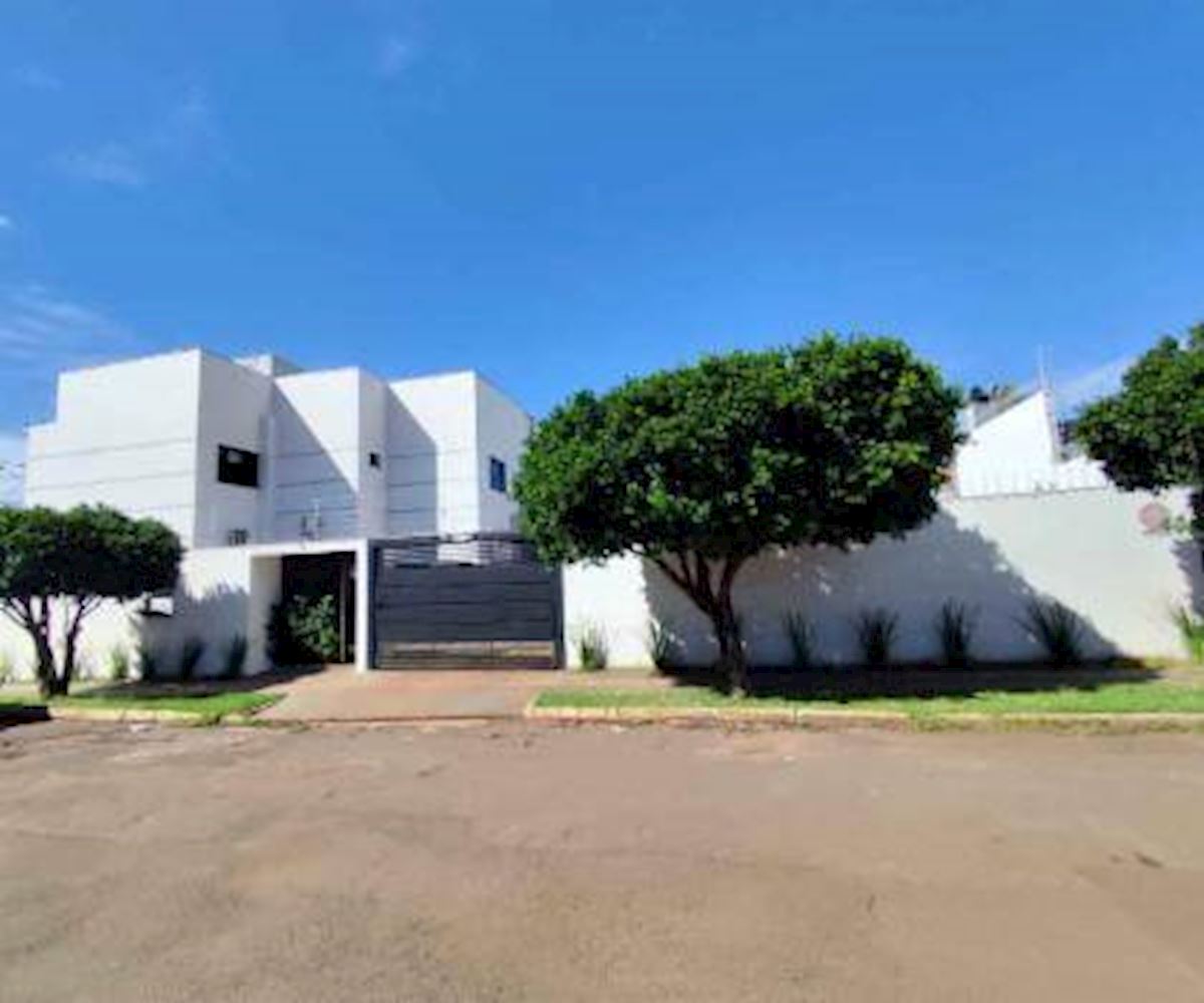 Casa na Cabreúva em Campo Grande/MS, localizado em Campo Grande - MS, bairro Cabreúva