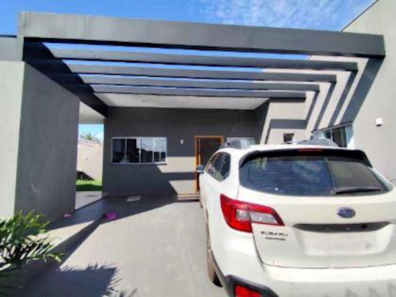 Casa na Cabreúva em Campo Grande/MS, localizado em Campo Grande - MS, bairro Cabreúva