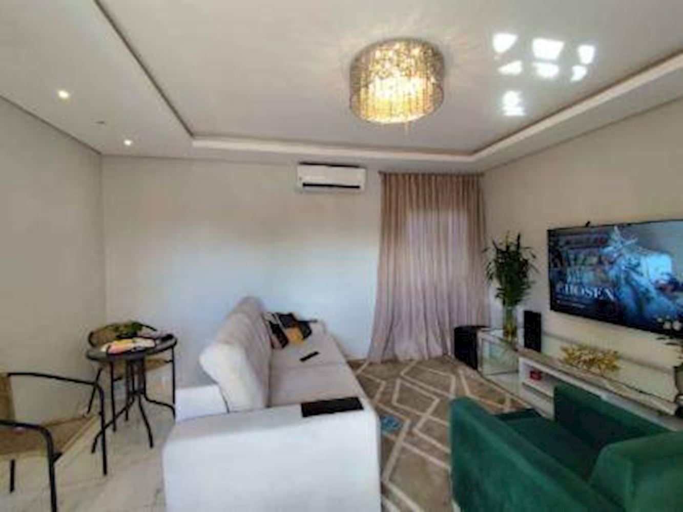Casa na Cabreúva em Campo Grande/MS, localizado em Campo Grande - MS, bairro Cabreúva