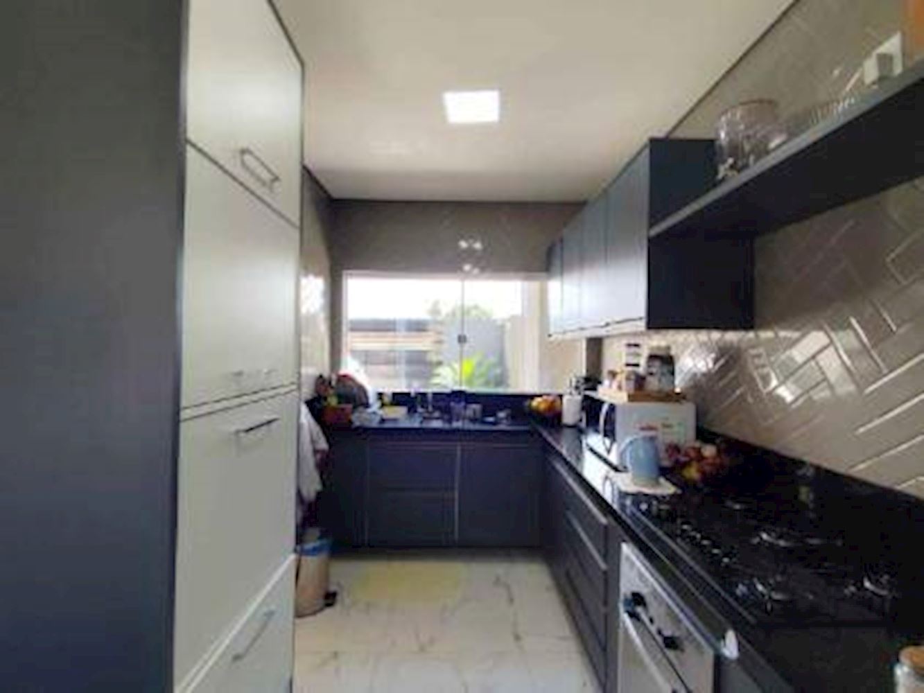 Casa na Cabreúva em Campo Grande/MS, localizado em Campo Grande - MS, bairro Cabreúva