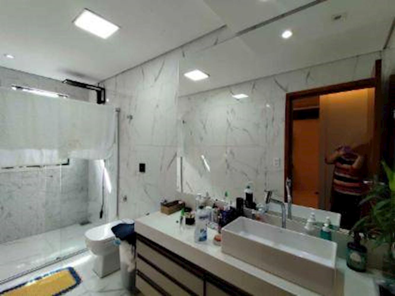 Casa na Cabreúva em Campo Grande/MS, localizado em Campo Grande - MS, bairro Cabreúva
