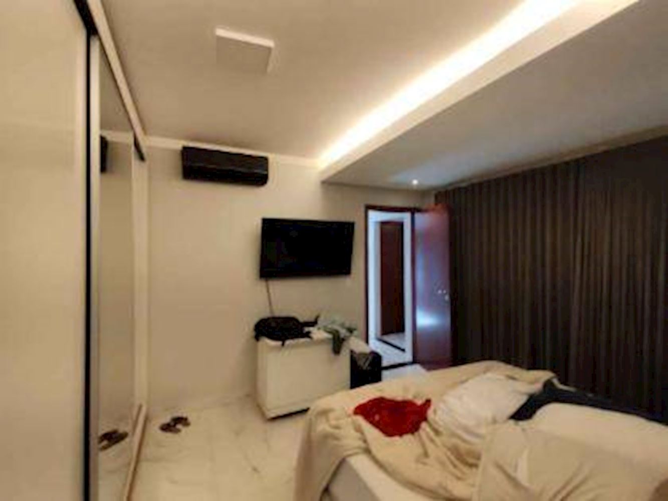 Casa na Cabreúva em Campo Grande/MS, localizado em Campo Grande - MS, bairro Cabreúva