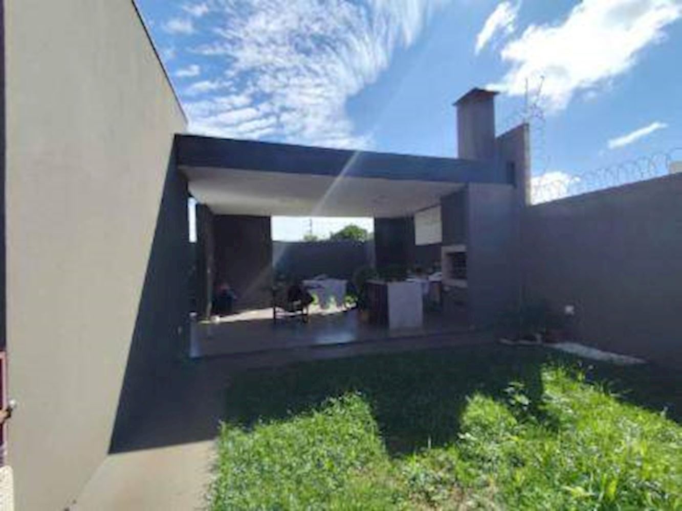 Casa na Cabreúva em Campo Grande/MS, localizado em Campo Grande - MS, bairro Cabreúva