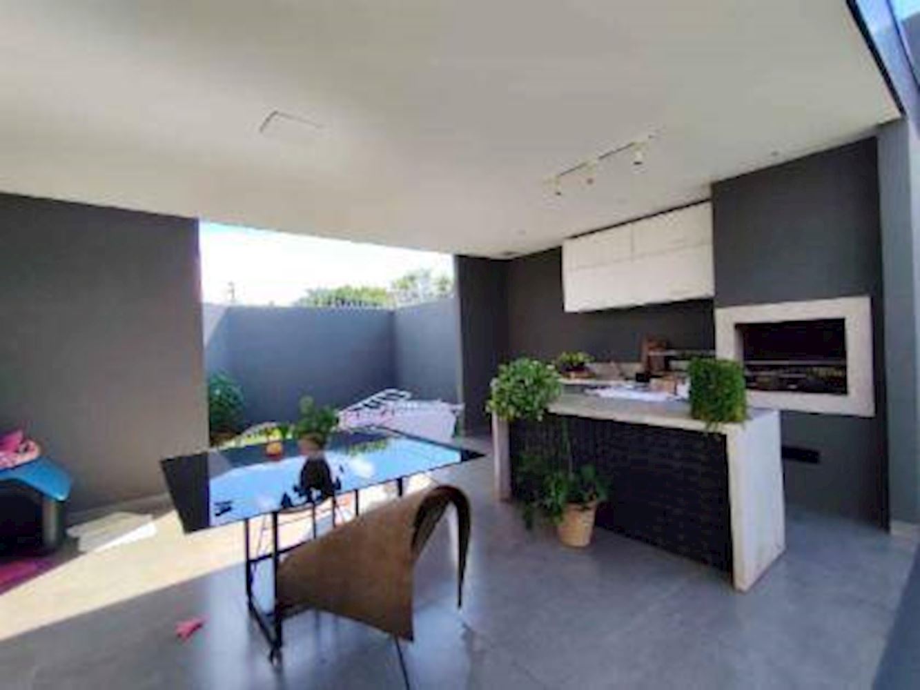 Casa na Cabreúva em Campo Grande/MS, localizado em Campo Grande - MS, bairro Cabreúva