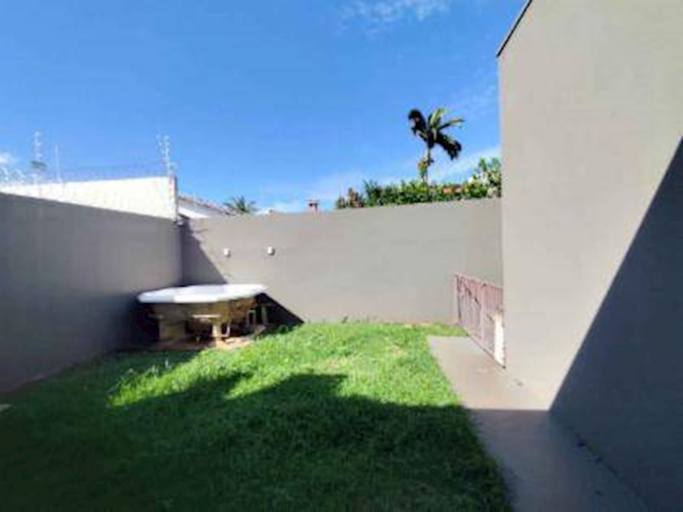 Casa na Cabreúva em Campo Grande/MS, localizado em Campo Grande - MS, bairro Cabreúva