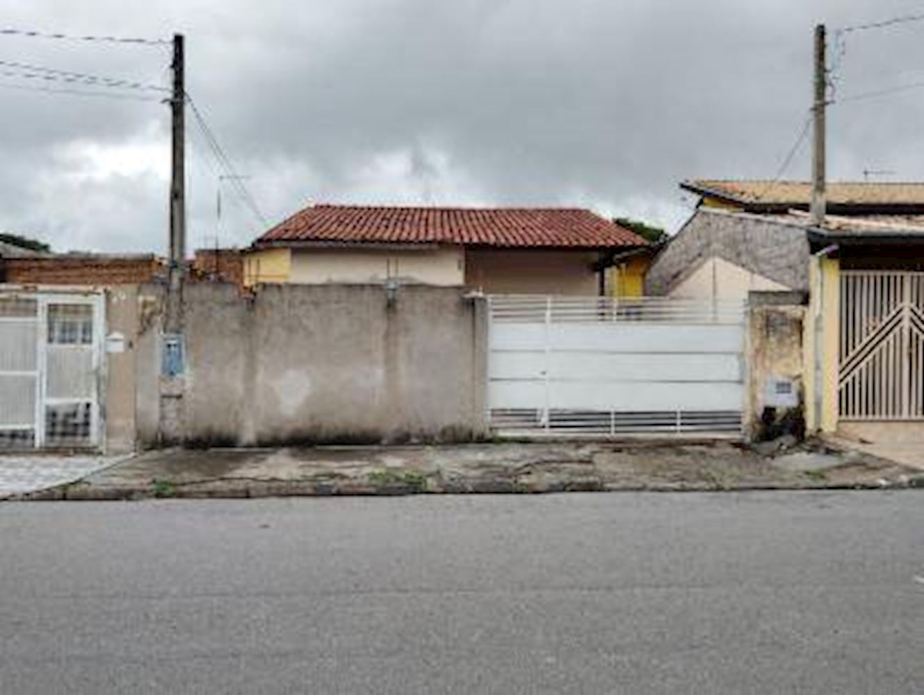Imagem do imóvel Casa em Areão - Taubaté/SP