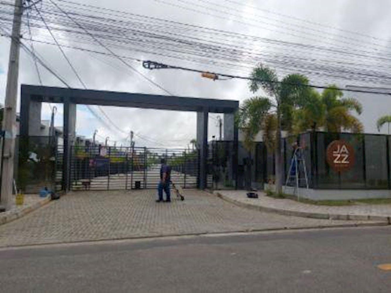 Imagem do imóvel Casa de condomínio em Timbu - Eusébio/CE
