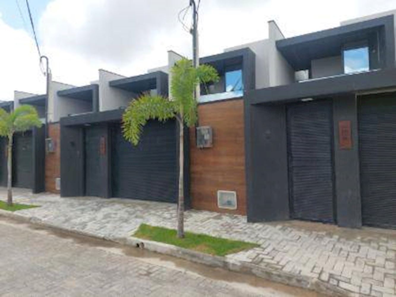 Casa de condomínio em Timbu - Eusébio/CE, localizado em Eusébio - CE, bairro Timbu