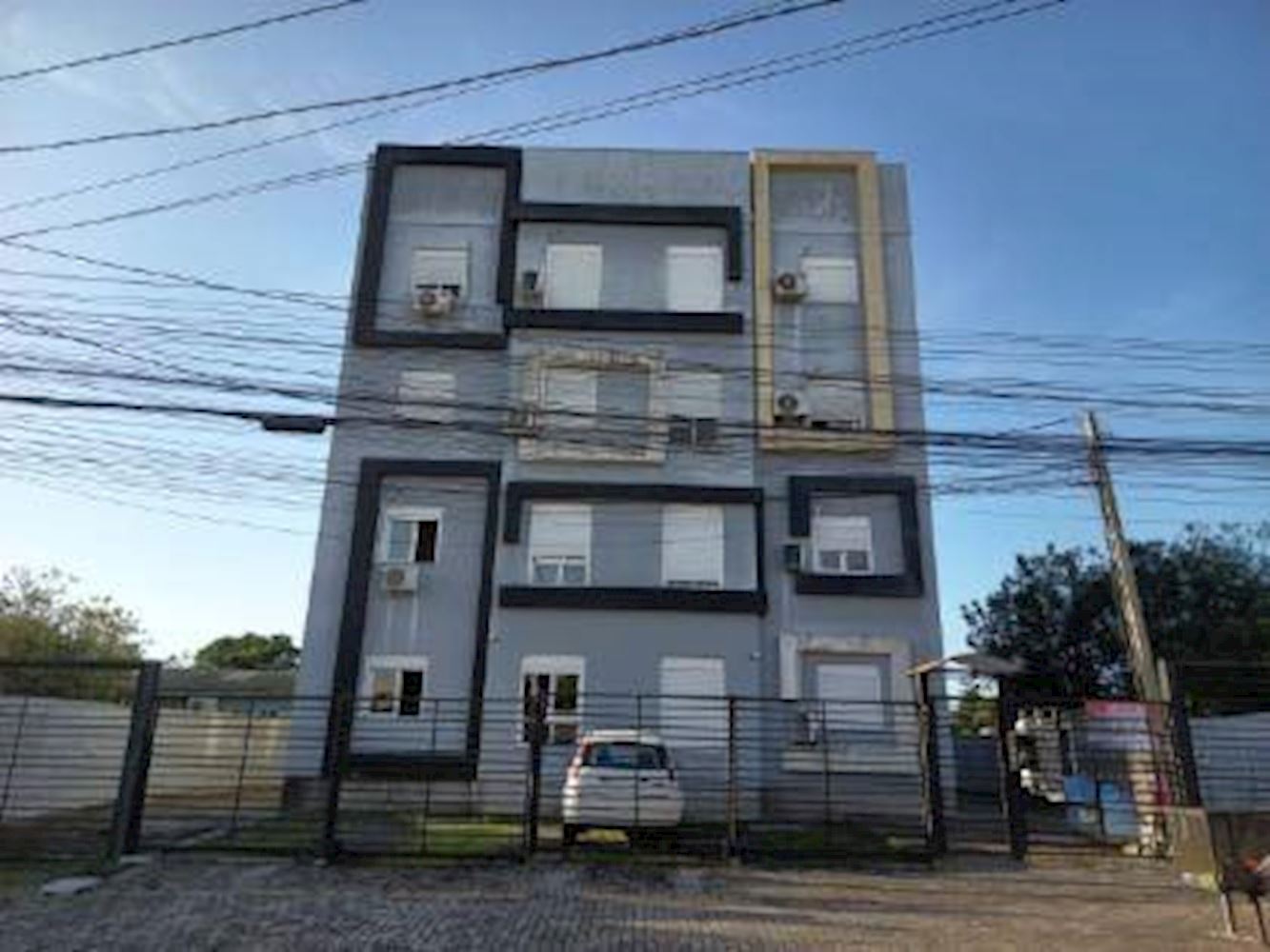 Imagem do imóvel Apartamento em Bernabé - Gravataí/RS