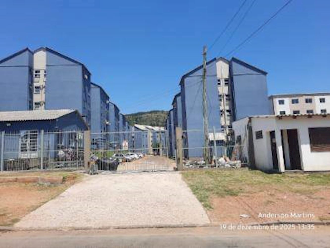 Imagem do imóvel Apartamento em Campo Novo - Porto Alegre/RS