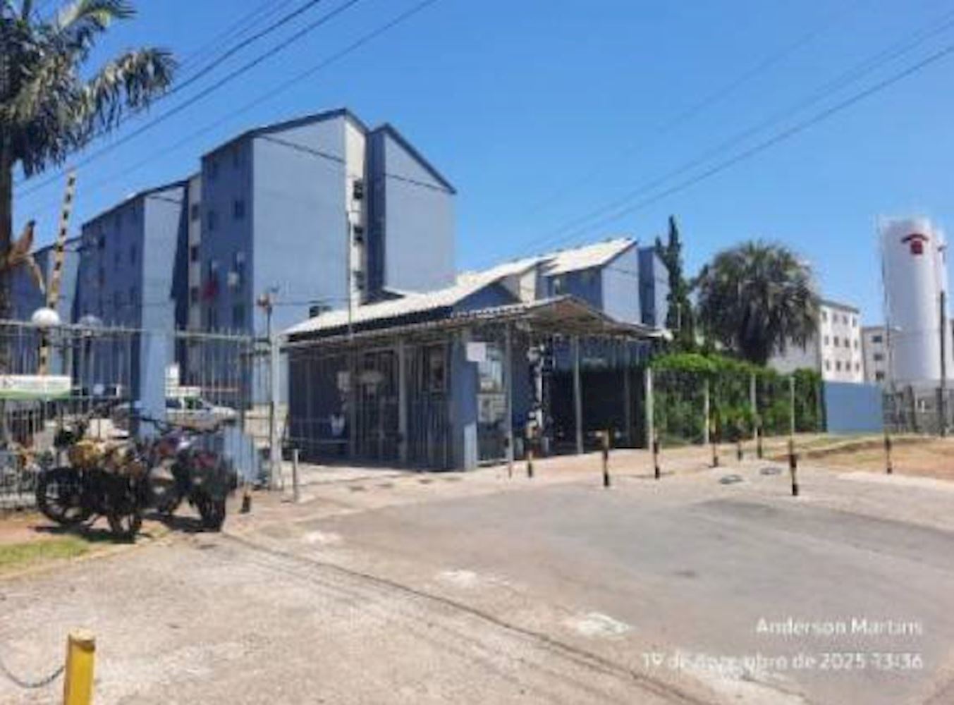 Apartamento em Campo Novo - Porto Alegre/RS, localizado em Porto Alegre - RS, bairro Campo Novo