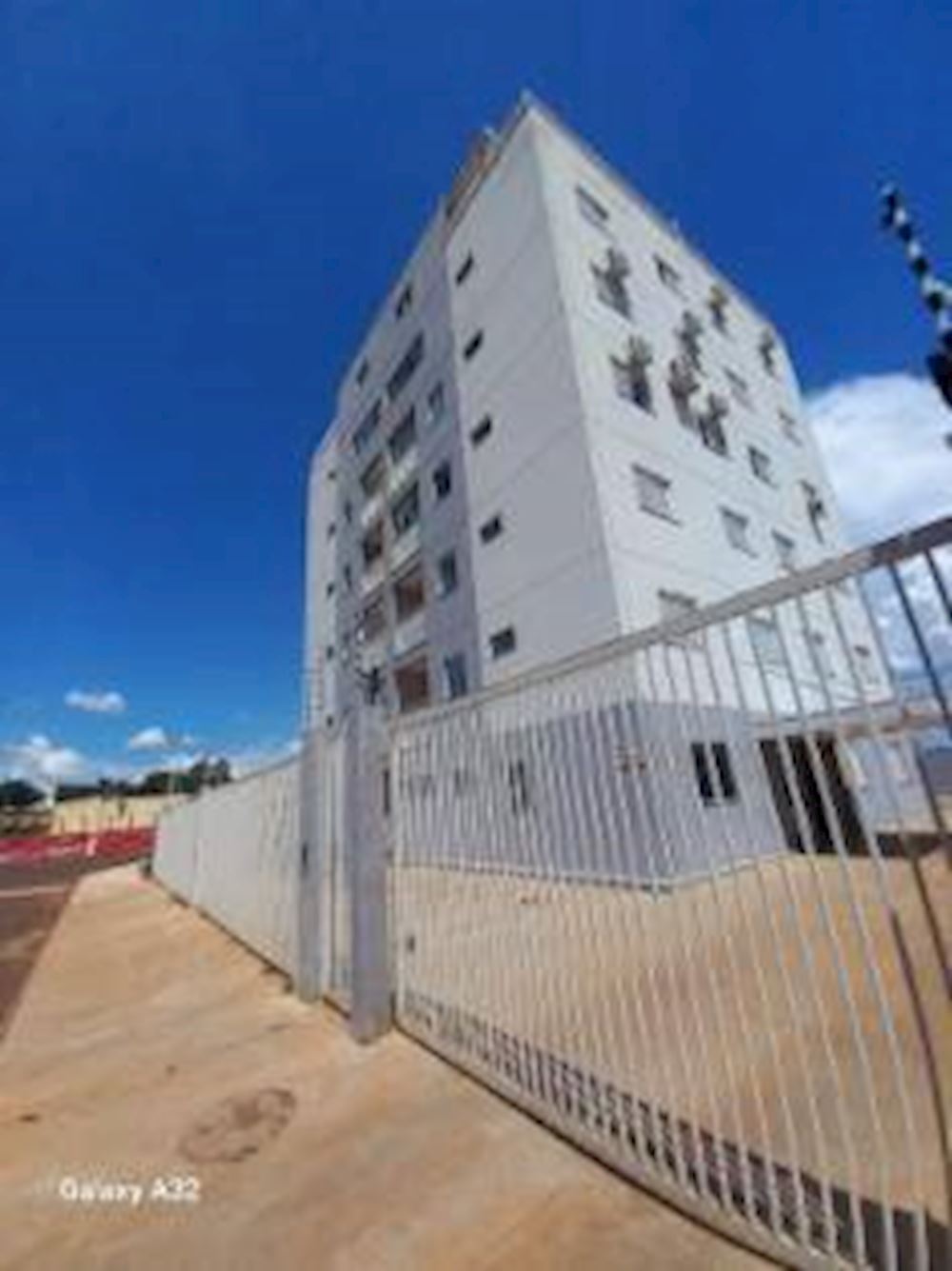 Apartamento no Jardim America - Santa Cruz Do Rio Pardo/SP, localizado em Santa Cruz Do Rio Pardo - SP, bairro Jardim America