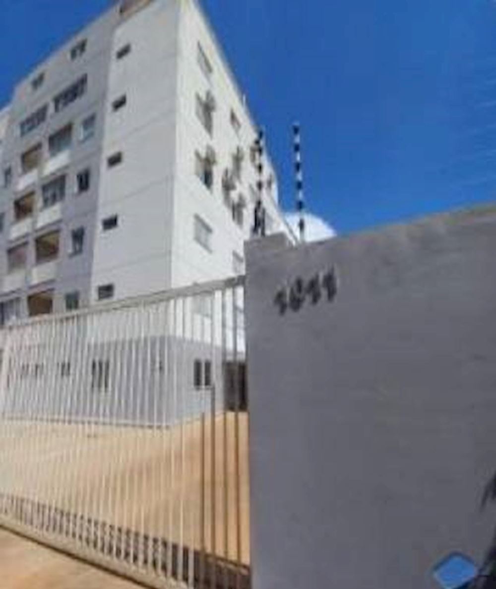 Apartamento no Jardim America - Santa Cruz Do Rio Pardo/SP, localizado em Santa Cruz Do Rio Pardo - SP, bairro Jardim America