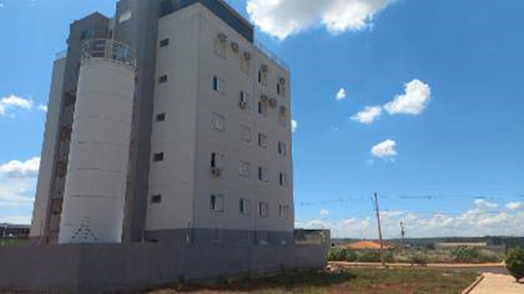 Apartamento no Jardim America - Santa Cruz Do Rio Pardo/SP, localizado em Santa Cruz Do Rio Pardo - SP, bairro Jardim America