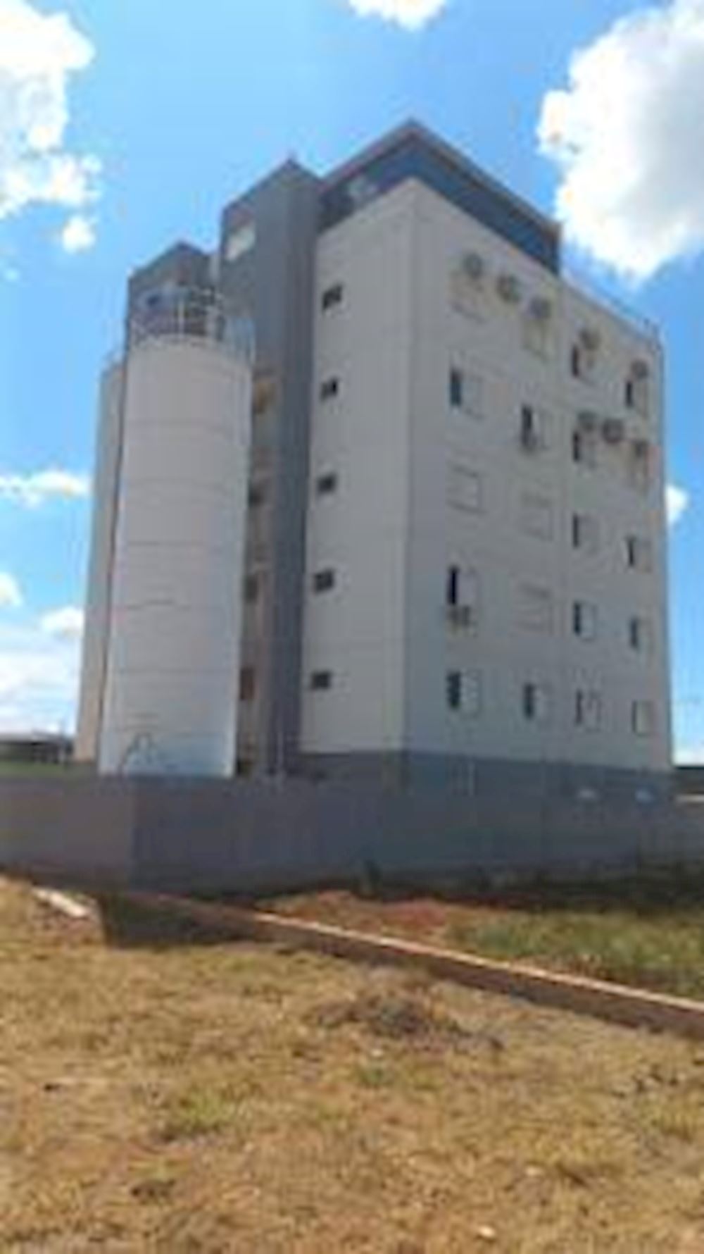 Apartamento no Jardim America - Santa Cruz Do Rio Pardo/SP, localizado em Santa Cruz Do Rio Pardo - SP, bairro Jardim America